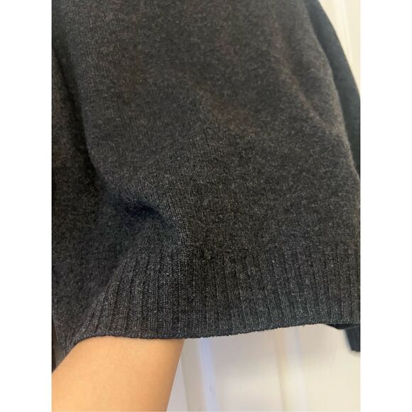 COS CASHMERE SWEATER - Picture 7 of 14